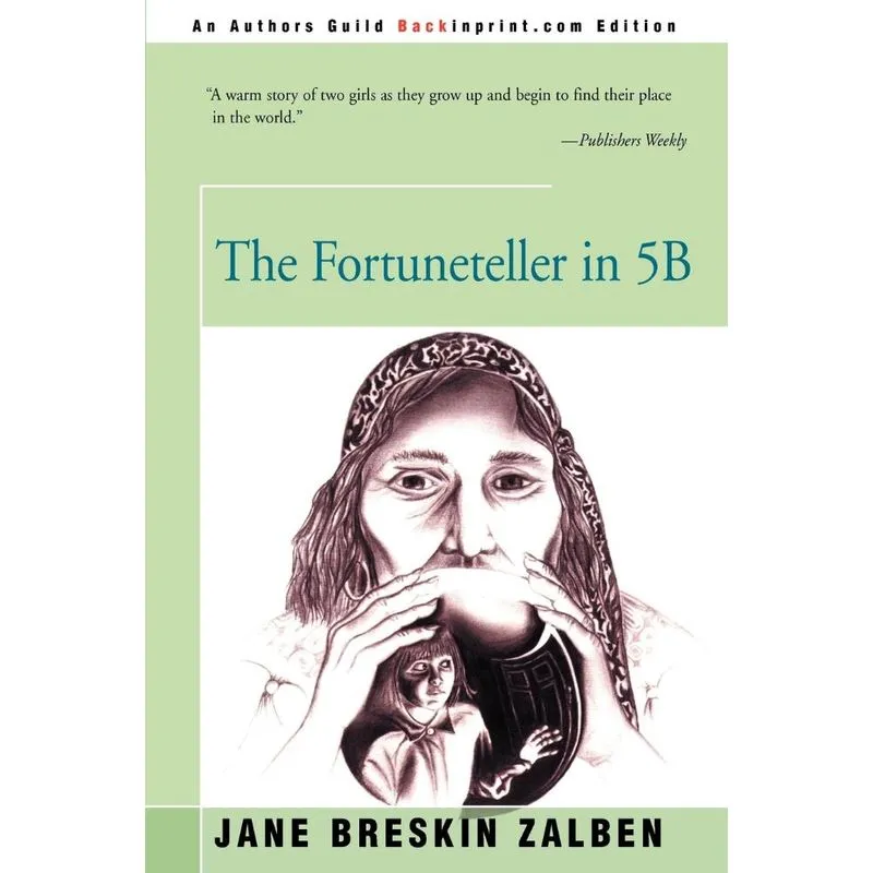The Fortuneteller in 5B