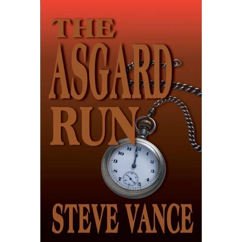 The Asgard Run