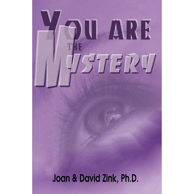You Are the Mystery