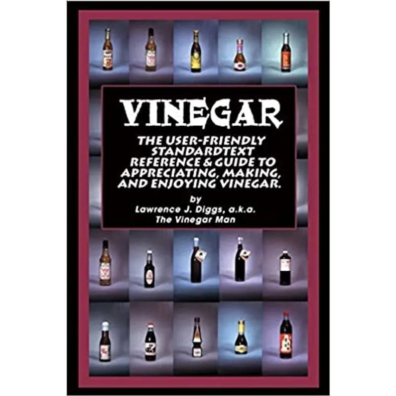 VINEGAR