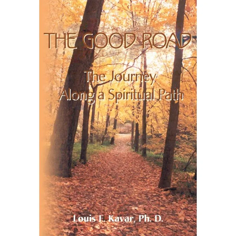 The Good Road