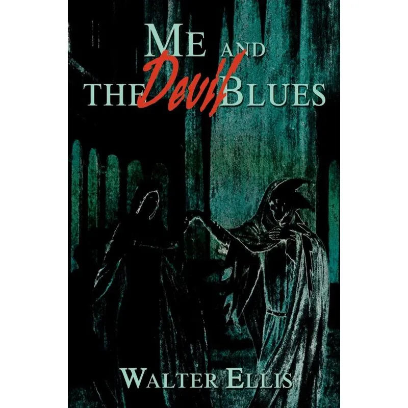 Me and the Devil Blues