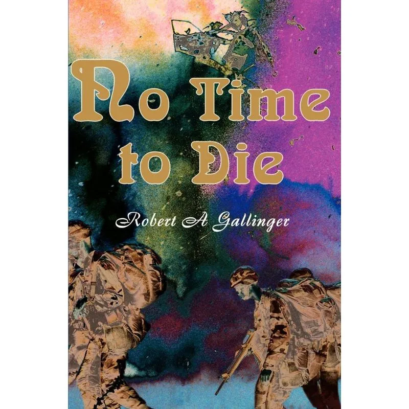 No Time to Die