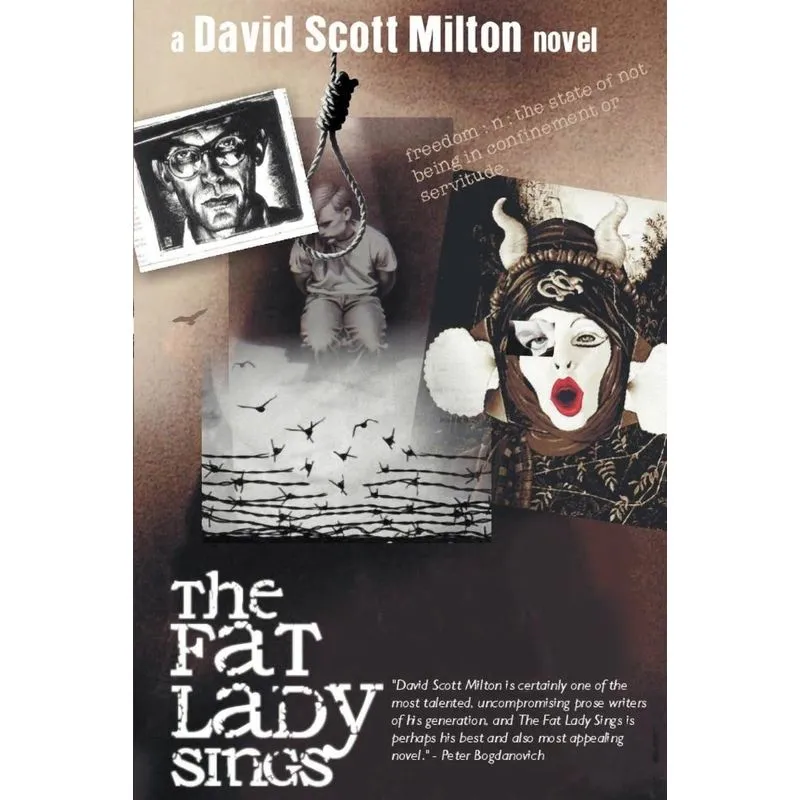 The Fat Lady Sings