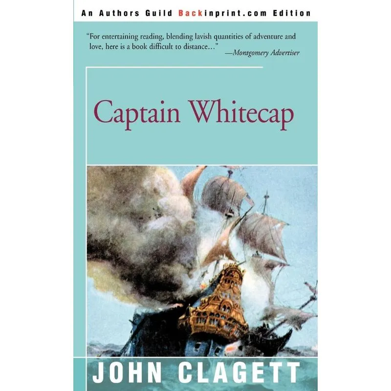 Captain Whitecap