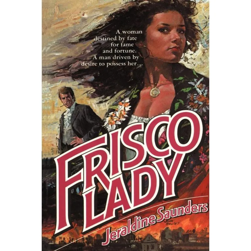 Frisco Lady