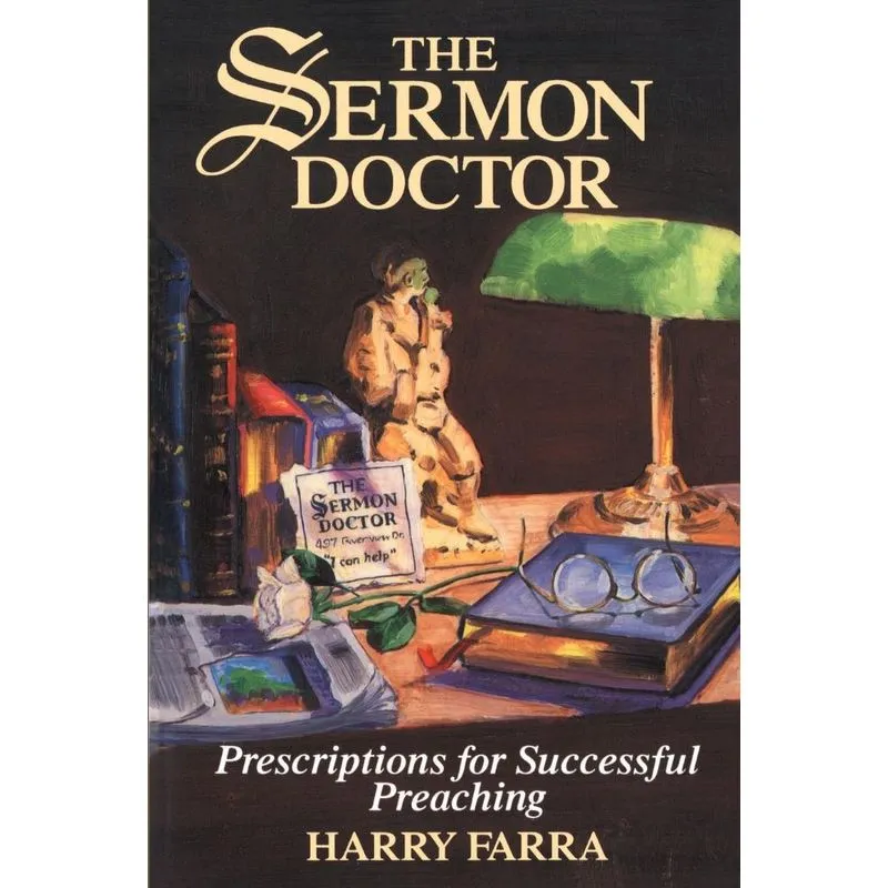 The Sermon Doctor