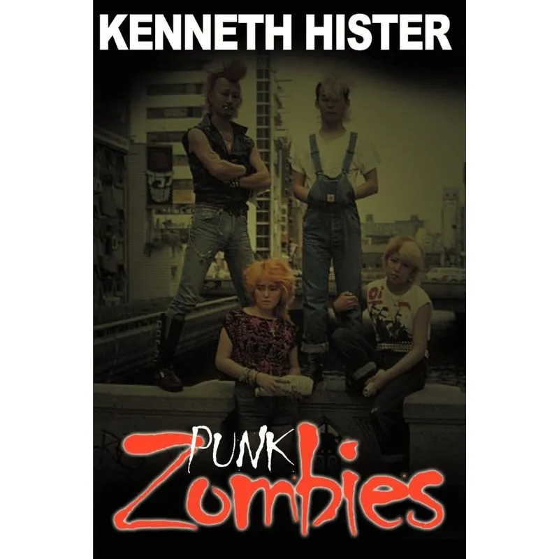 Punk Zombies