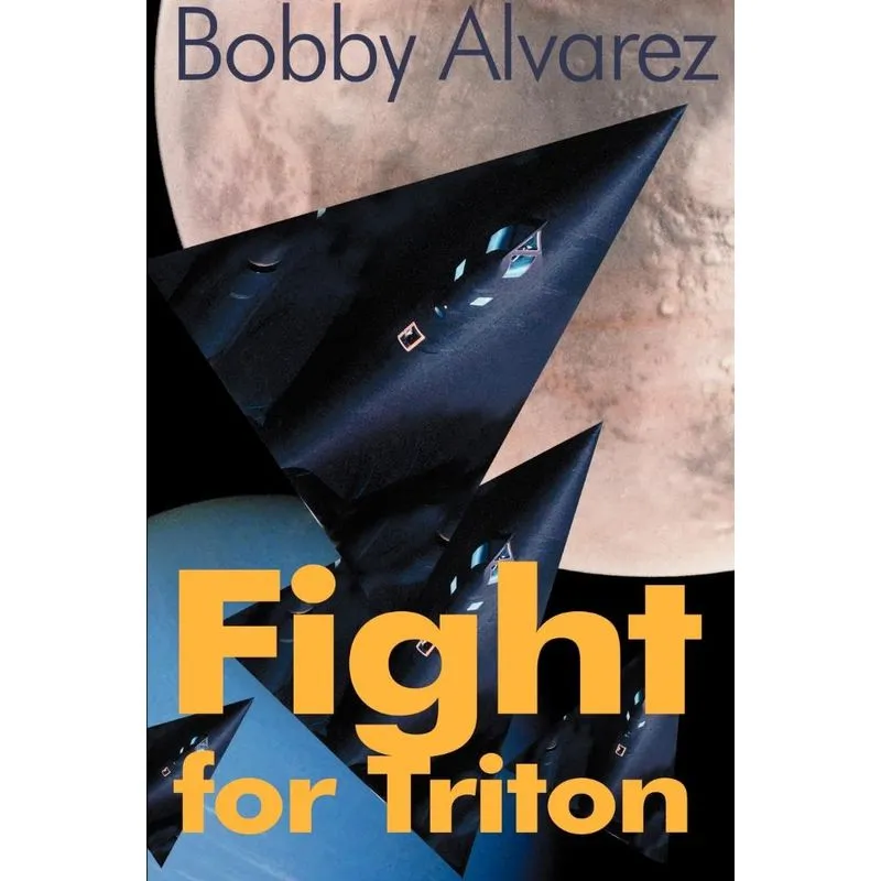 Fight for Triton
