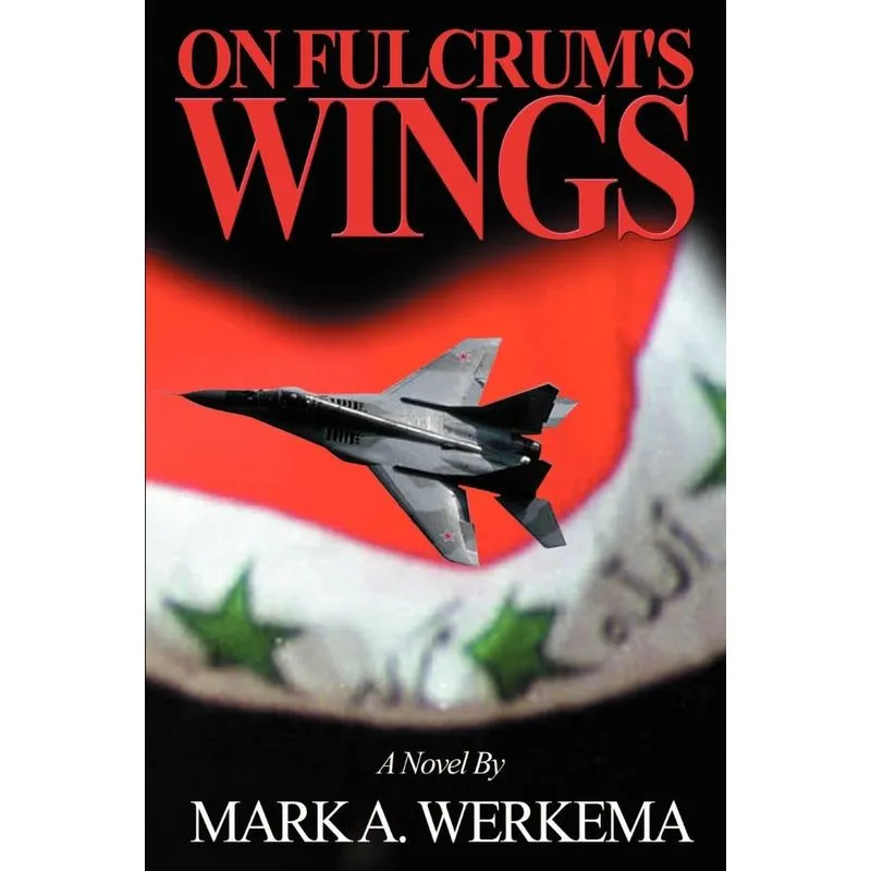 On Fulcrums Wings