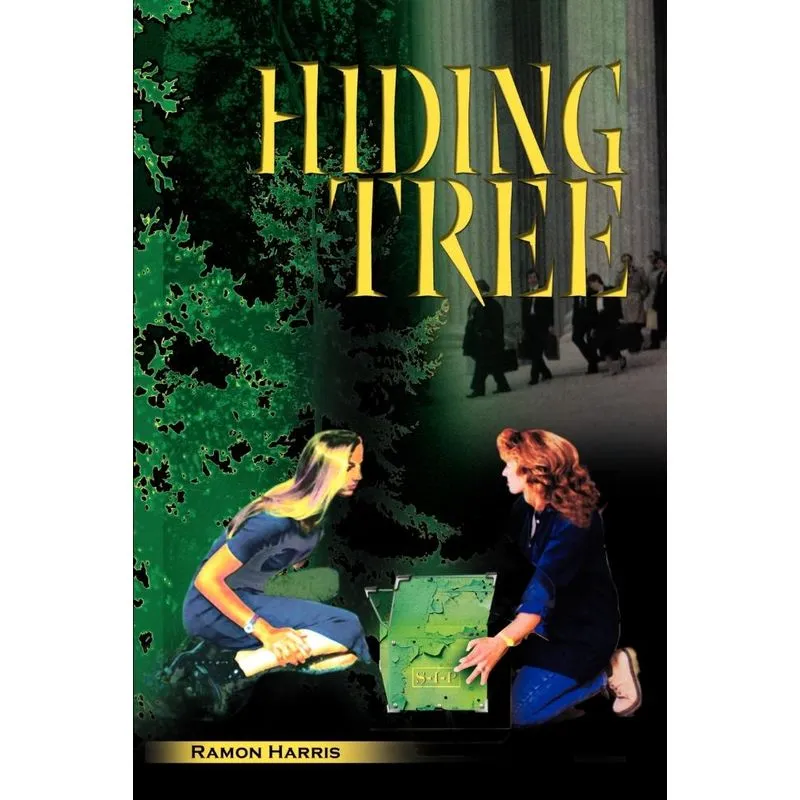 Hiding Tree