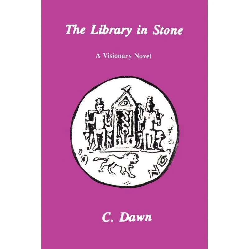 The Library in Stone