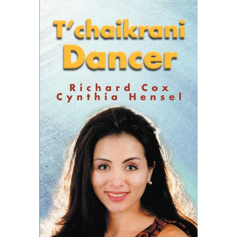 TChaikrani Dancer