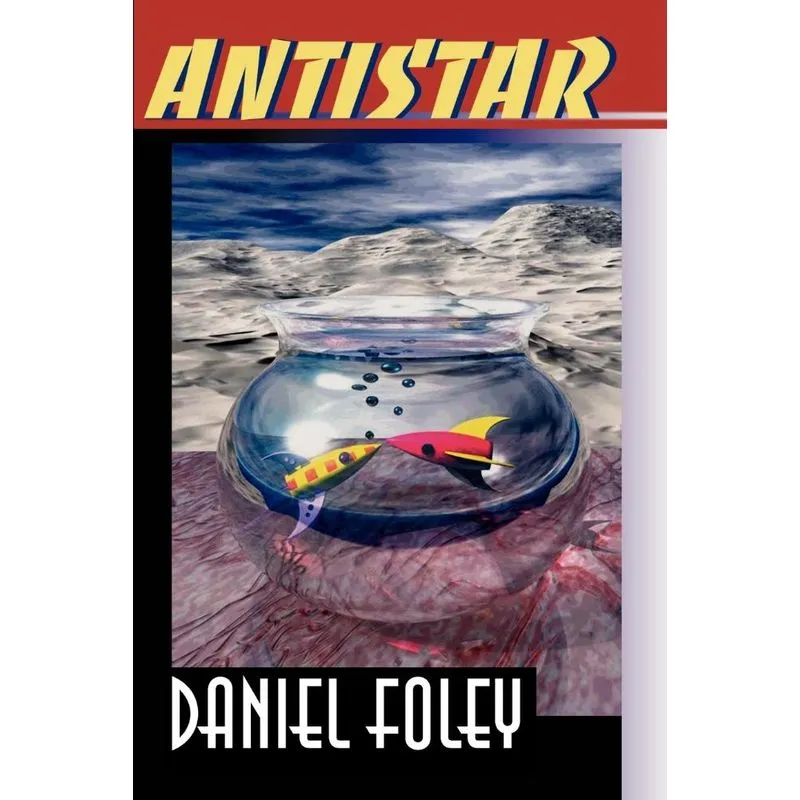 Antistar
