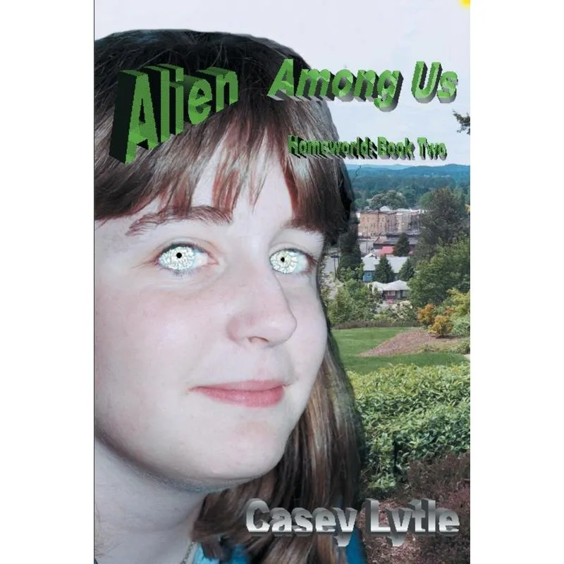Alien Among Us