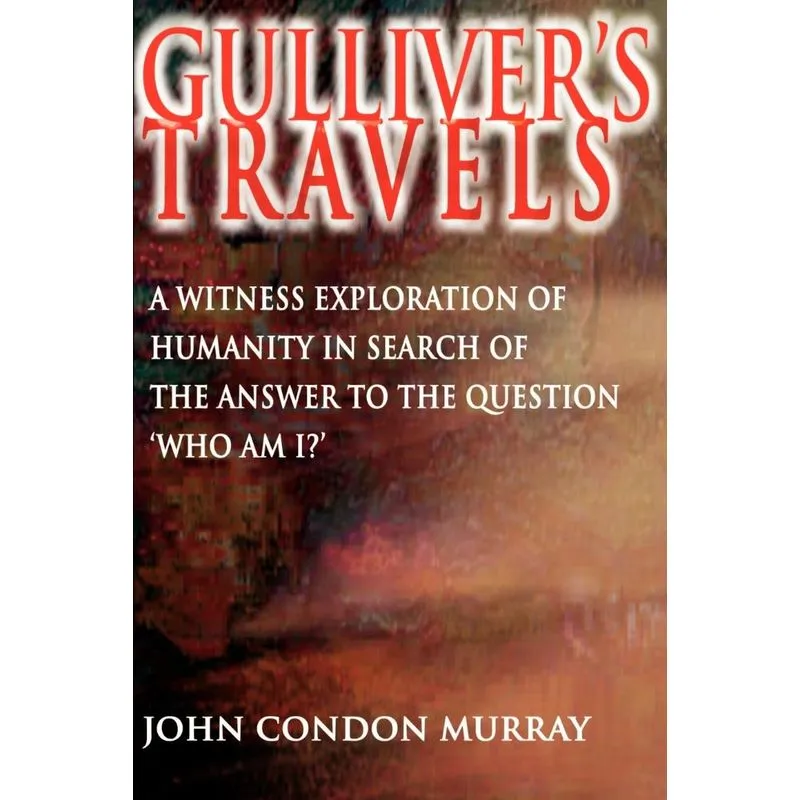 Gullivers Travels