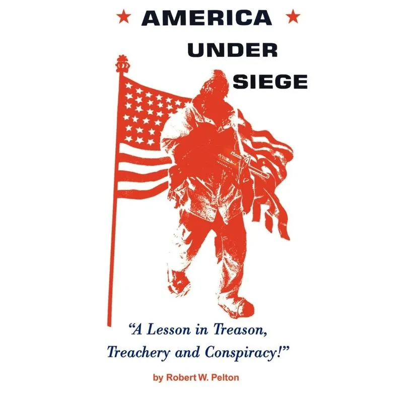 America Under Siege