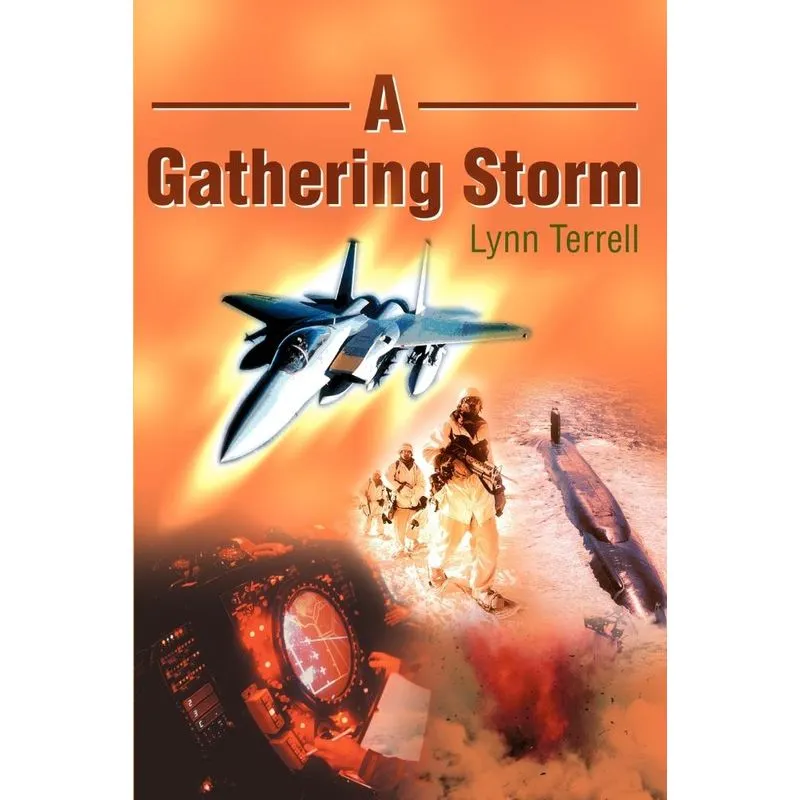 A Gathering Storm