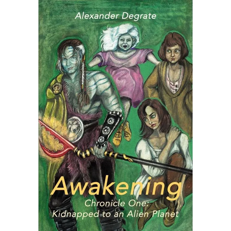 Awakening