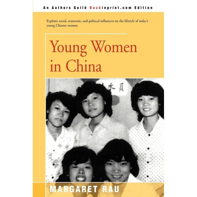 Young Women in China