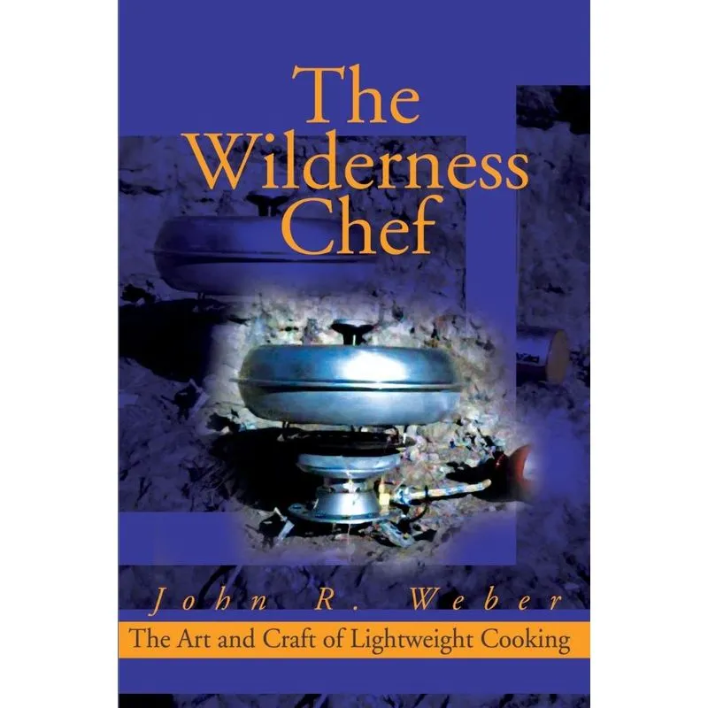 The Wilderness Chef