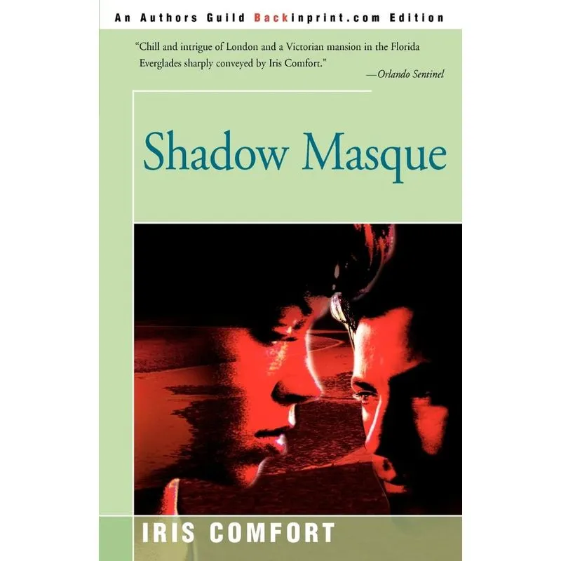 Shadow Masque