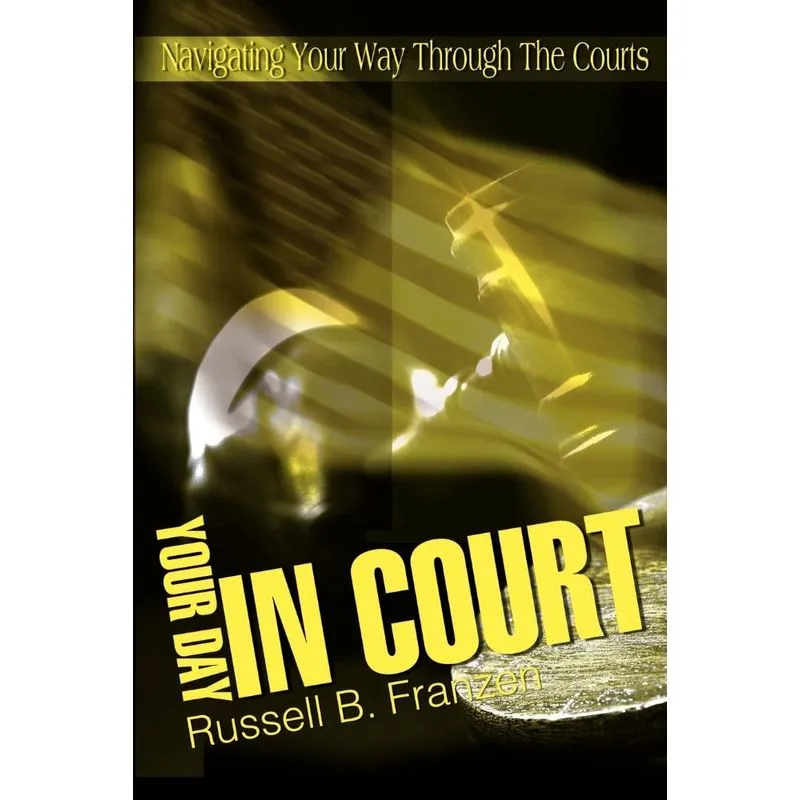 Your Day in Court
