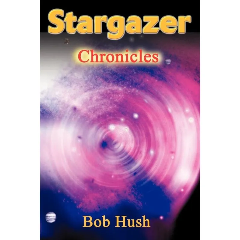 Stargazer