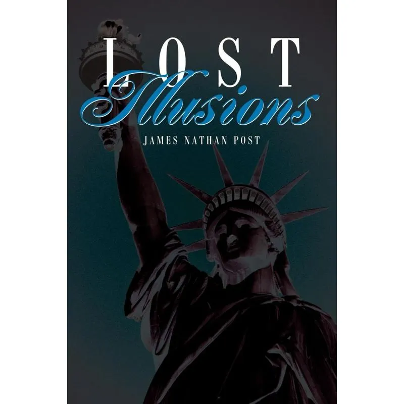Lost Illusions