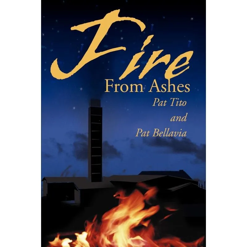 Fire from Ashes