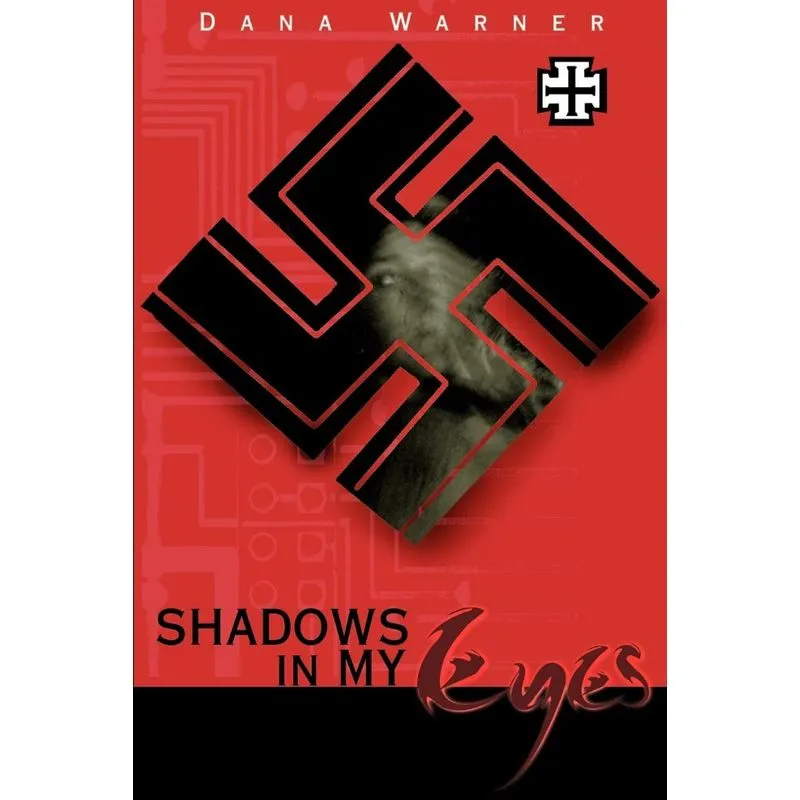 Shadows in My Eyes