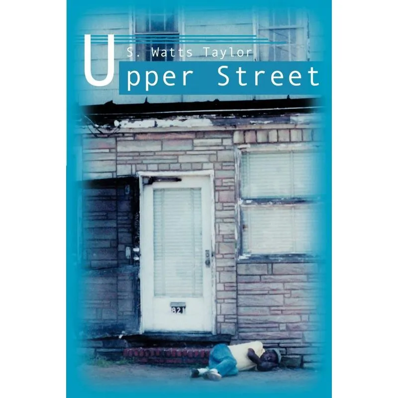 Upper Street
