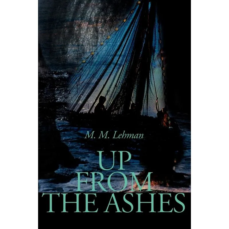 Up from the Ashes