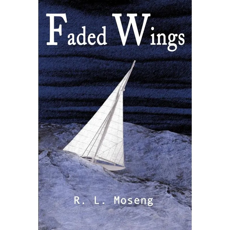 Faded Wings
