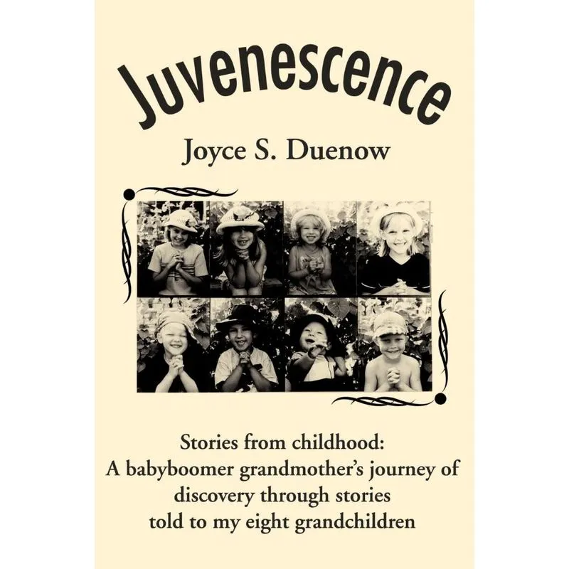 Juvenescense
