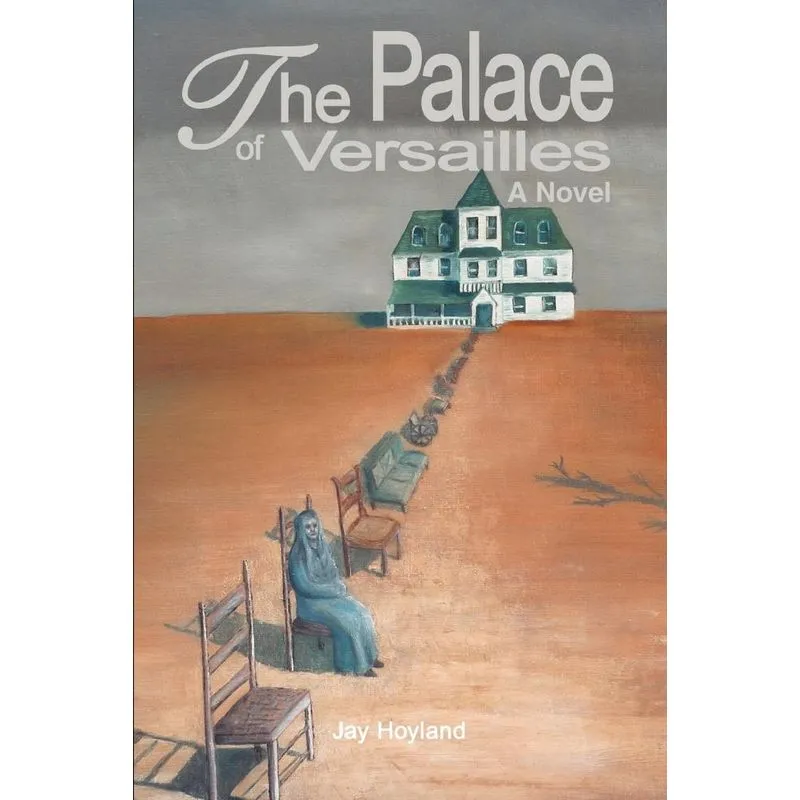 The Palace of Versailles