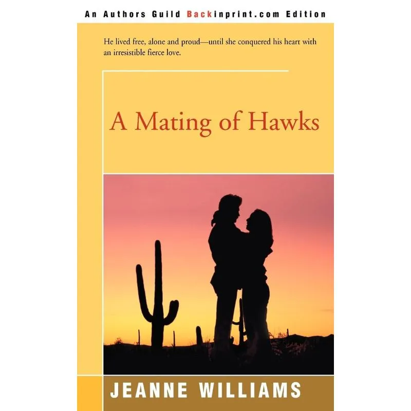 A Mating of Hawks