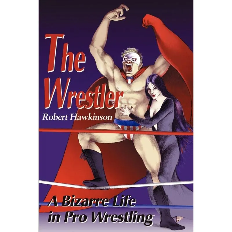 The Wrestler