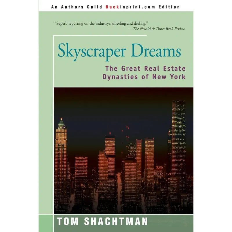 Skyscraper Dreams