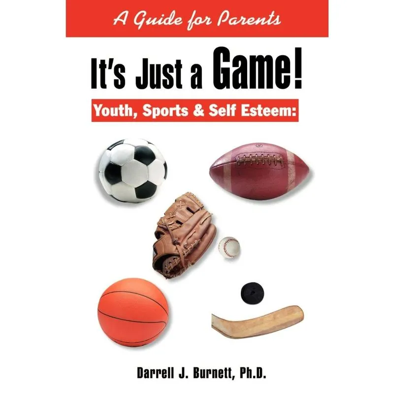Its Just a Game!