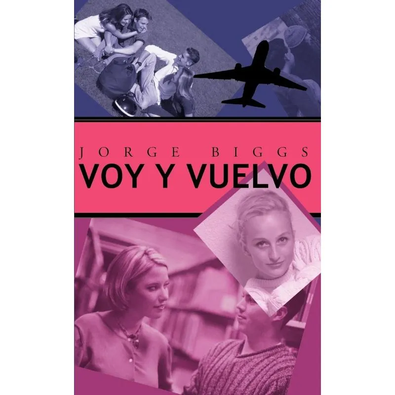 Voy y Vuelvo