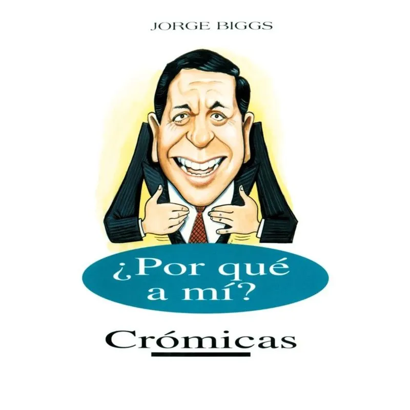 Por Que A Mi?
