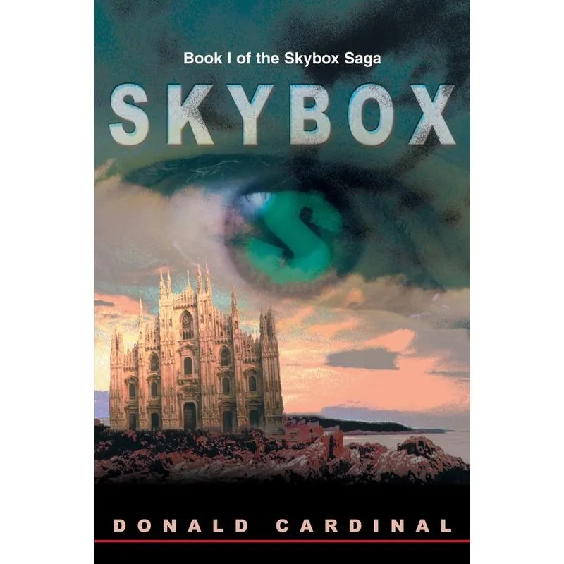 Skybox