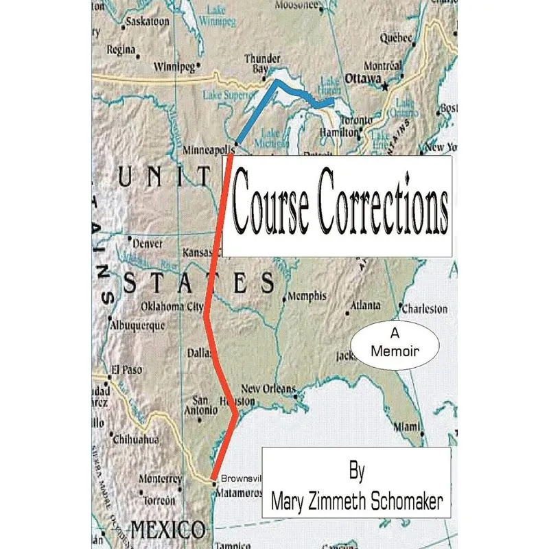 Course Corrections
