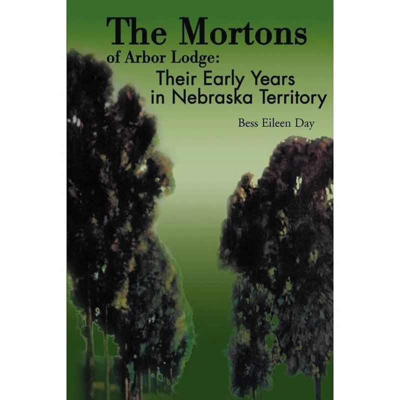 The Mortons of Arbor Lodge