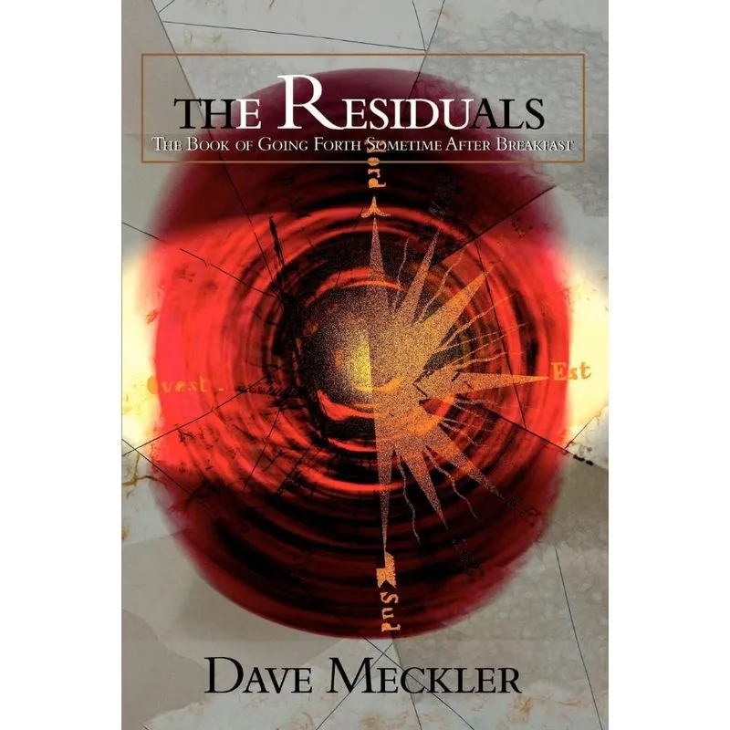 The Residuals
