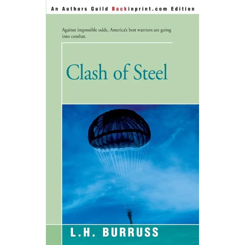Clash of Steel