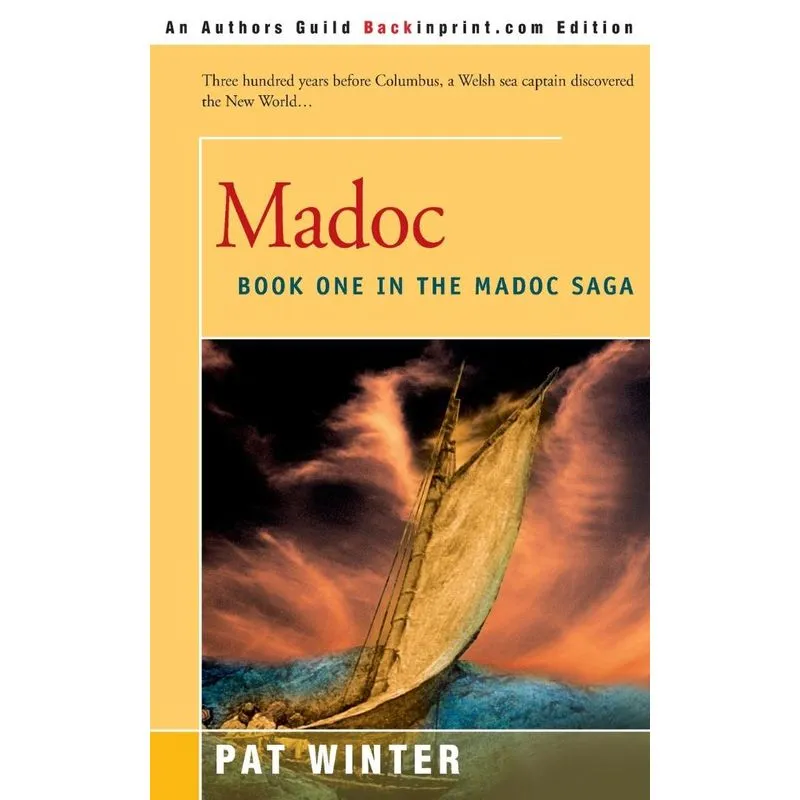 Madoc