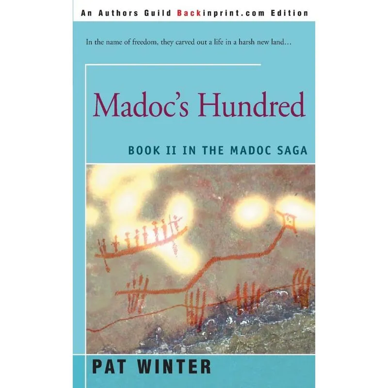 Madocs Hundred