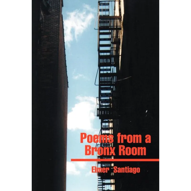 Poems from a Bronx Room